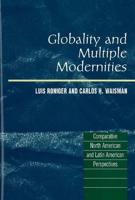 Globality and Multiple Modernities
