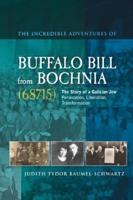 The Incredible Adventures of Buffalo Bill from Bochnia (68715)