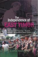 The Independence of East Timor