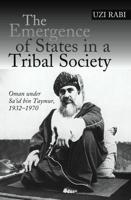 The Emergence of States in a Tribal Society