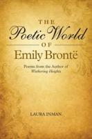 Poetic World of Emily Bronte