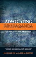 Advocating Propaganda