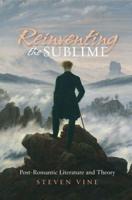 Reinventing the Sublime