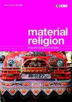 Material Religion Volume 1 Issue 1