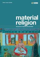 Material Religion Volume 1 Issue 2