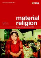 Material Religion Volume 1 Issue 3