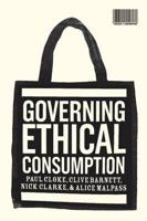 Governing Ethical Consumption