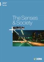 The Senses and Society Volume 1 Issue 2