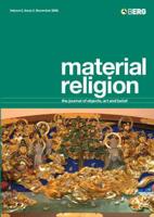 Material Religion Volume 2 Issue 3
