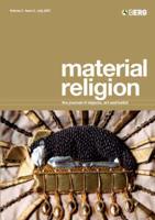 Material Religion Volume 3 Issue 2