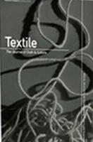 Textile Volume 5 Issue 2