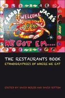 The Restaurants Book: Ethnographies of Where We Eat