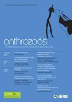 Anthrozoos Volume 20 Issue 2
