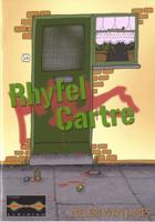 Rhyfel Cartre