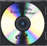 Ffrindiau Bach a Mawr: CD Sain