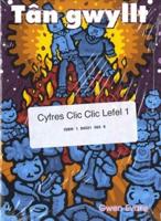 Cyfres Clic Clic Lefel 1