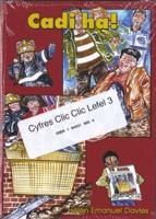 Cyfres Clic Clic Lefel 3