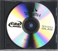 Taith Iaith 4: CD, (Glas) Cwrs Byr