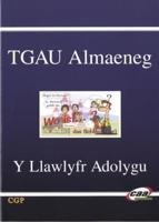 TGAU Almaeneg - Y Llawlyfr Adolygu