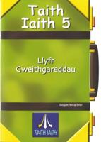 Taith Iaith 5