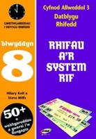 Rhifau A'r System Rif Blwyddyn 8