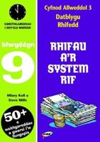 Rhifau A'r System Rif Blwyddyn 9