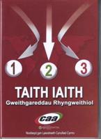 Taith Iaith 1 2 a 3 (CD-ROM)