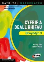 Cyfrif a Deall Rhifau. Blwyddyn 3