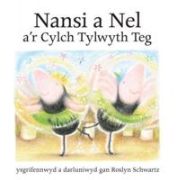 Nansi a Nel A'r Cylch Tylwyth Teg