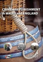 Changes in Crime and Punishment in Wales and England