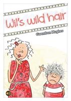 Wil's Wild Hair