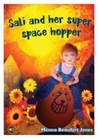 Sali and Her Super Space Hopper