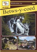 Welcome to Betws-Y-Coed