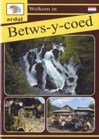 Welkom in Betws-Y-Coed