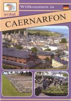 Willkommen in Caernarfon
