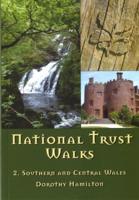 National Trust Walks. 2, Southern and Central Wales