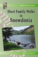 Short Family Walks in Snowdonia