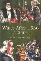 Wales After 1536