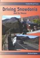 Driving Snowdonia