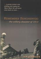 Remember Senghenydd