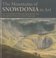 The Mountains of Snowdonia in Art