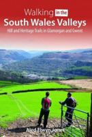 Walking in the South Wales Valleys