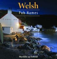 Welsh Pub Names