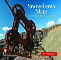 Snowdonia Slate