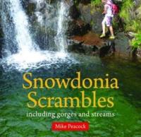 Snowdonia Scrambles