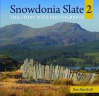 Snowdonia Slate. 2