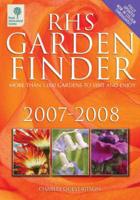 RHS Garden Finder, 2007-2008