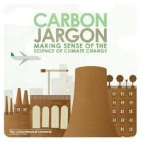 Carbon Jargon