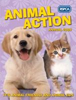RSPCA Animal Action Annual 2009