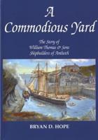 A Commodious Yard